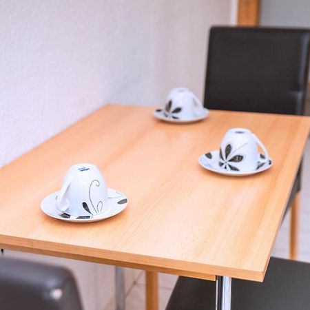 普劳恩罗腾堡酒店 外观 照片
